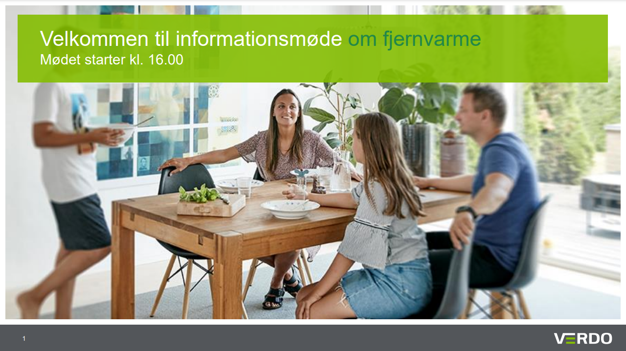 Informationsmøde Stevnstrup 29.09.2023