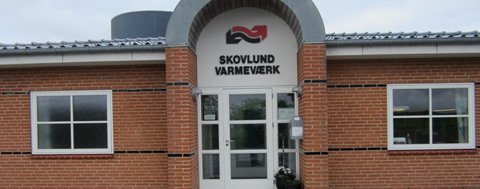 Skovlund varmeværk verdo