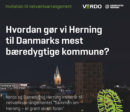 Invitation Til Netværksarrangement I Herning Digital (1)